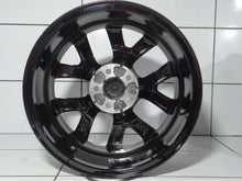 Laden Sie das Bild in den Galerie-Viewer, 4x Alufelge 17 Zoll 6.5" 5x112 39ET Glanz Silber 6856076 BMW F39 F48 Rim Wheel FEL7634112512pp