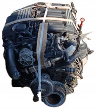 Laden Sie das Bild in den Galerie-Viewer, Motor BMW X3 E83 E53 M57D30 3.0 2003 Diesel Engine Komplett MOT6209020580hj