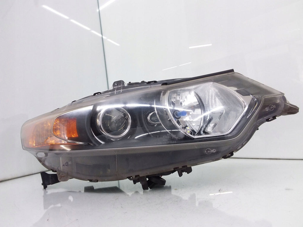 Frontscheinwerfer Honda Accord P7566 W3T19371 Rechts Scheinwerfer Headlight SCH1054390445ov