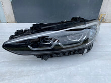 Laden Sie das Bild in den Galerie-Viewer, Frontscheinwerfer BMW 4 G22 G23 G26 5A19351-03 LED Links Scheinwerfer Headlight SCH1445876344yq