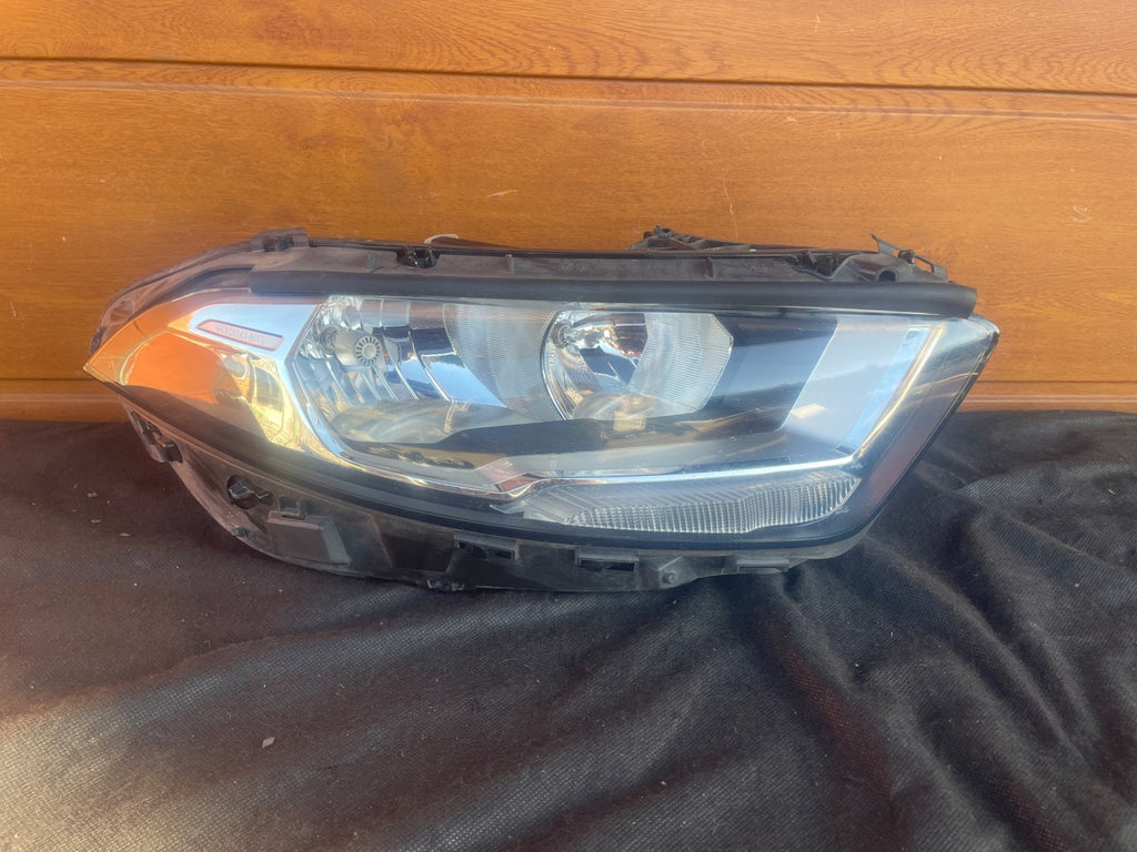 Frontscheinwerfer Mercedes-Benz W177 1779062200 Rechts Scheinwerfer Headlight SCH4768310083jq