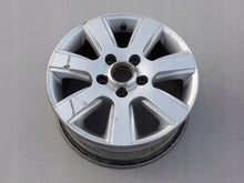 Load image into Gallery viewer, 1x Alufelge 16 Zoll 6.5" 5x120 62ET Glanz 2H0601025 VW Amarok Rim Wheel FEL7648020223la
