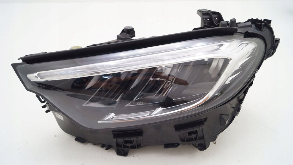 Frontscheinwerfer Mercedes-Benz Glc 2549063702 LED Ein Stück (Rechts oder Links) SCH6857800934yr