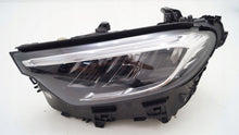 Laden Sie das Bild in den Galerie-Viewer, Frontscheinwerfer Mercedes-Benz Glc 2549063702 LED Ein Stück (Rechts oder Links) SCH6857800934yr