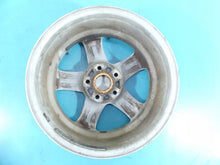 Laden Sie das Bild in den Galerie-Viewer, 1x Alufelge 16 Zoll 7.0" 5x114.3 46ET KBA48287 Toyota Rim Wheel FEL7186416767hb
