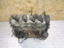 Laden Sie das Bild in den Galerie-Viewer, Motor Kia Carens II D4EA 2.0 CRDI 113PS 83kW 2002 Diesel Engine Unkomplett