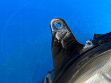 Load image into Gallery viewer, Frontscheinwerfer Opel Vectra C 159871 Xenon Links Scheinwerfer Headlight