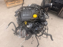 Laden Sie das Bild in den Galerie-Viewer, Motor Audi Renault Megane IV R9ME409 1.6 DCI Diesel Engine Komplett MOT1492931680rq