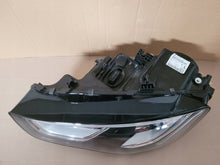 Laden Sie das Bild in den Galerie-Viewer, Frontscheinwerfer Audi A5 8T0941031C LED Links Scheinwerfer Headlight