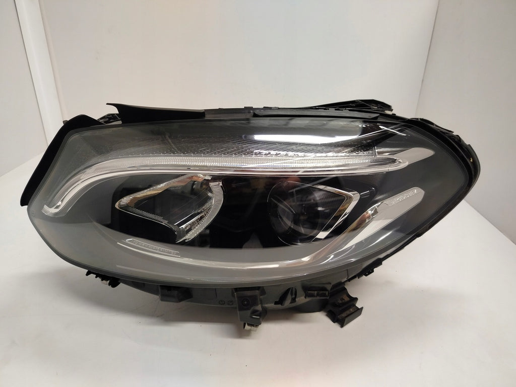 Frontscheinwerfer Mercedes-Benz W246 A2469063301 Full LED Rechts oder Links SCH7951732270to