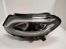 Laden Sie das Bild in den Galerie-Viewer, Frontscheinwerfer Mercedes-Benz W246 A2469063301 Full LED Rechts oder Links SCH7951732270to