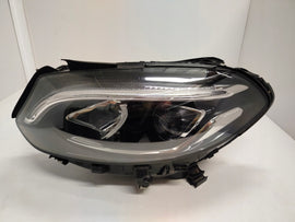 Frontscheinwerfer Mercedes-Benz W246 A2469063301 Full LED Rechts oder Links SCH7951732270to
