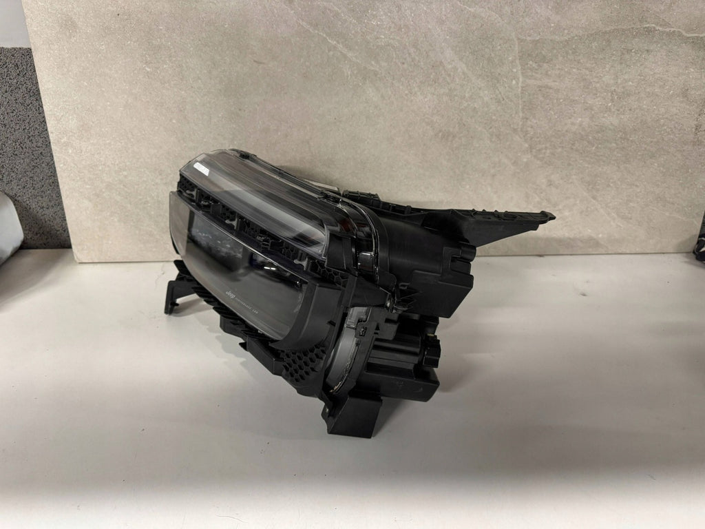 Frontscheinwerfer Jeep 522187210 Links Scheinwerfer Headlight SCH4579051545vo