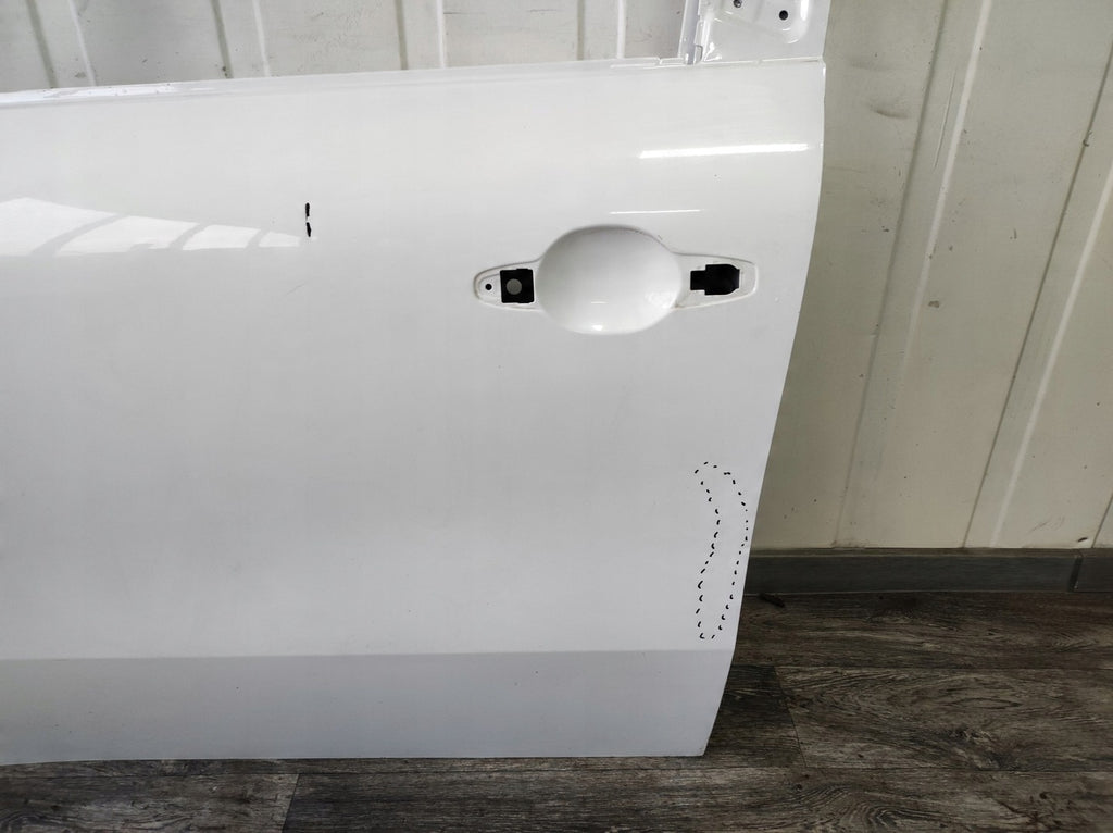 Tür Mercedes-Benz Nissan Renault Citan W420 Townstar 2021-> Vorne Links Door