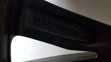 Laden Sie das Bild in den Galerie-Viewer, 1x Alufelge 18 Zoll 5NN601025L VW Tiguan Allspace Rim Wheel FEL4641048348jg