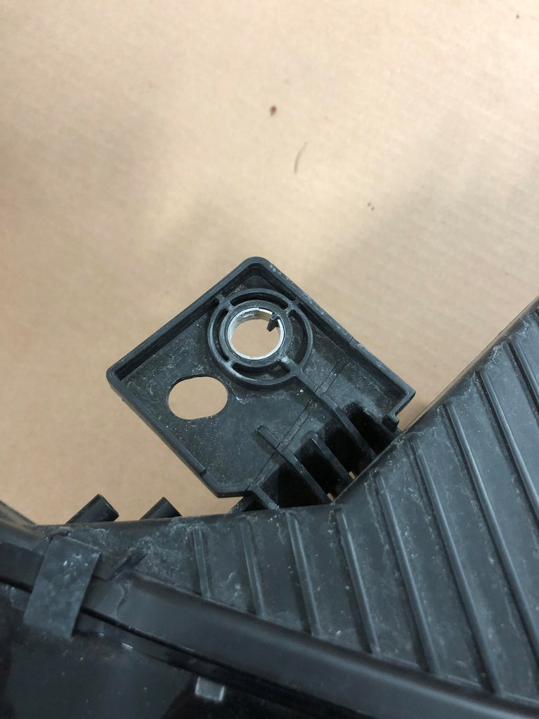 Frontscheinwerfer Citroën Ds4 9851700780 Links Scheinwerfer Headlight