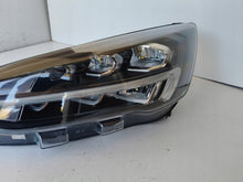 Laden Sie das Bild in den Galerie-Viewer, Frontscheinwerfer Ford Focus MX7B-13E015-EB Full LED Links Headlight SCH4826930026qo