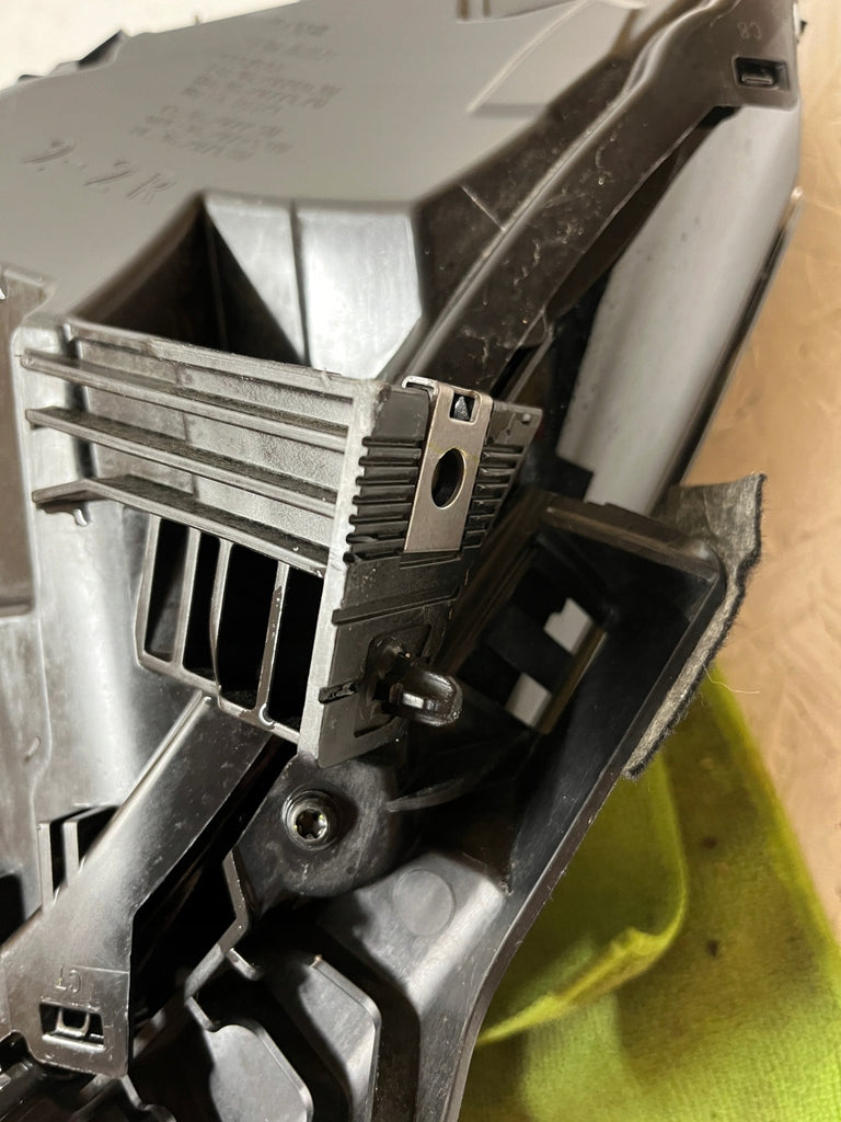 Frontscheinwerfer Tesla Model 3 1760889-00-E LED Rechts Scheinwerfer Headlight