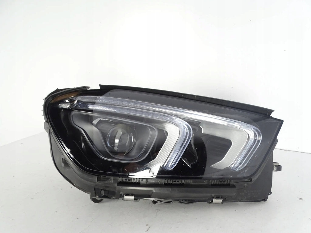 Frontscheinwerfer Mercedes-Benz A1679066606 Rechts Scheinwerfer Headlight