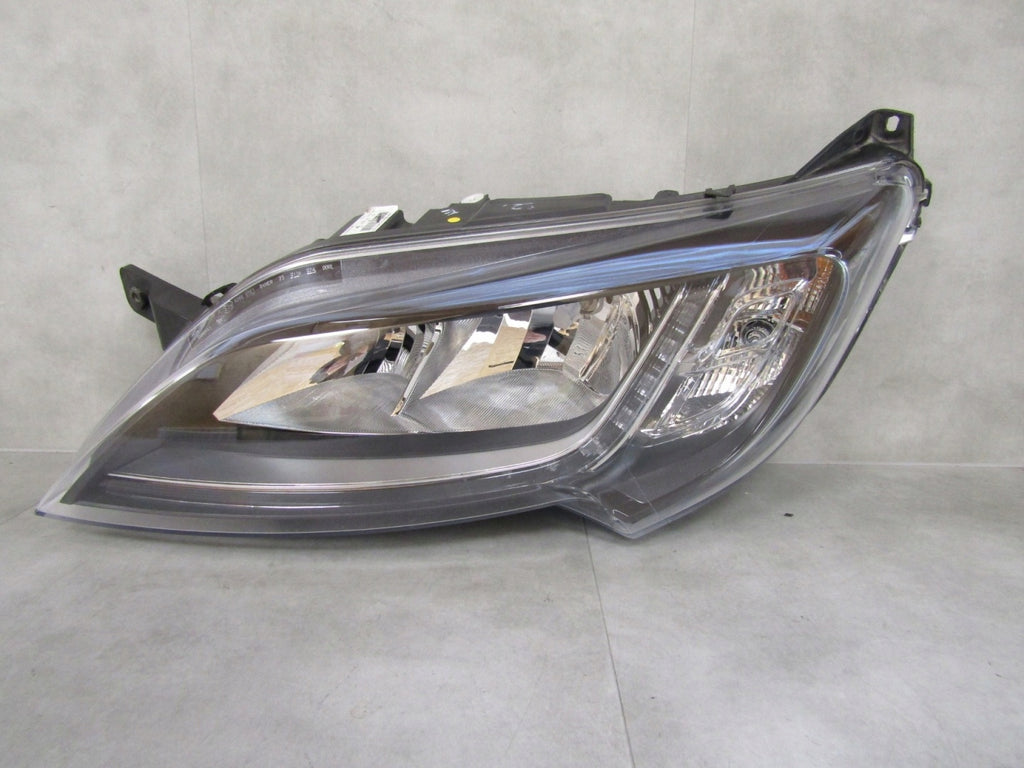 Frontscheinwerfer Fiat Ducato 139443344080 LED Links Scheinwerfer Headlight SCH4114541545uv