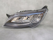 Load image into Gallery viewer, Frontscheinwerfer Fiat Ducato 139443344080 LED Links Scheinwerfer Headlight SCH4114541545uv