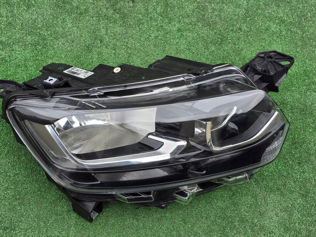 Frontscheinwerfer Toyota Proace City 9835780580 Rechts Scheinwerfer Headlight SCH7133284568mx