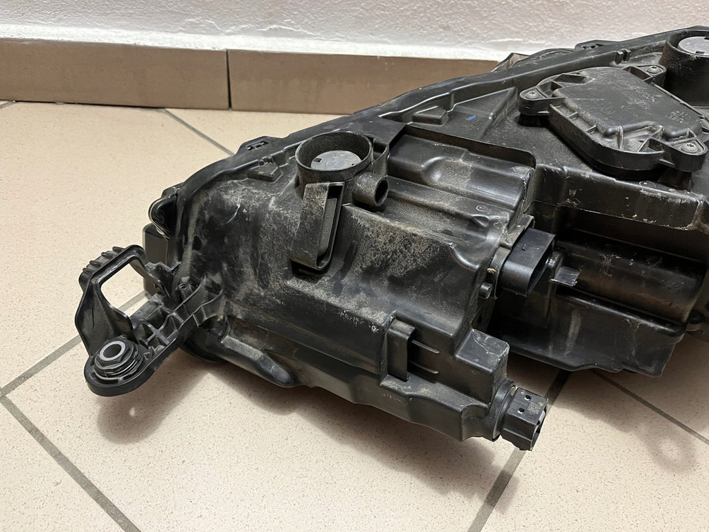 Frontscheinwerfer Skoda Scala 657941015 Full LED Links Scheinwerfer Headlight SCH4174685288ep