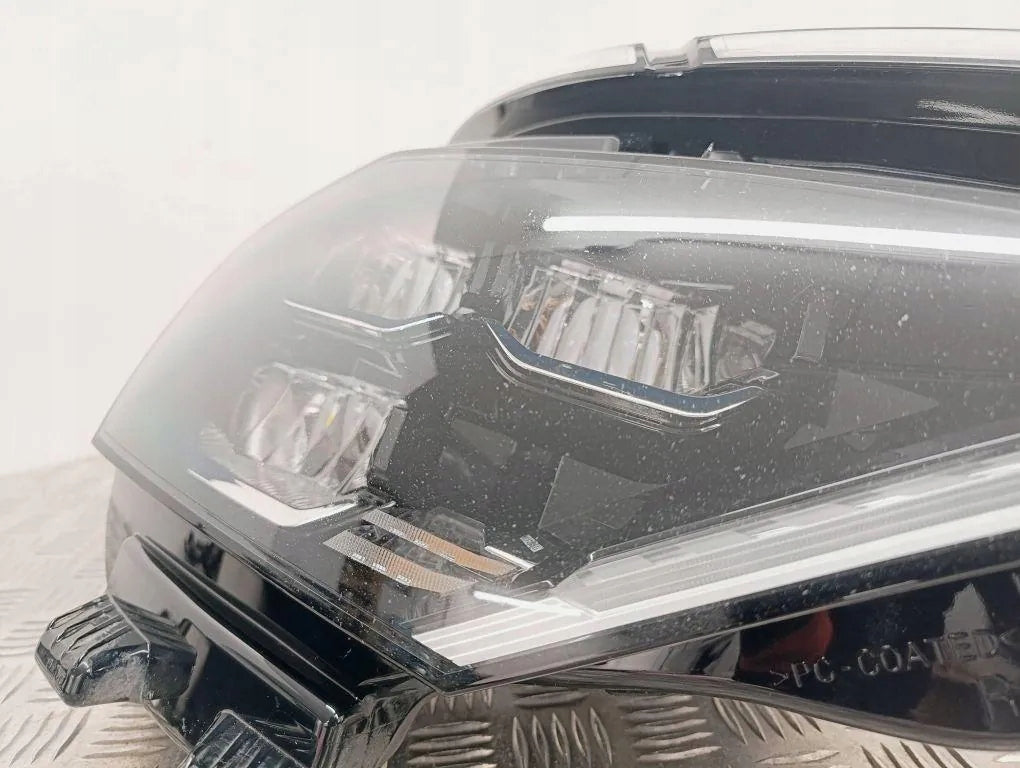 Frontscheinwerfer Citroën C4 III 73243672 LED Rechts Scheinwerfer Headlight SCH2708103206ef