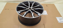Laden Sie das Bild in den Galerie-Viewer, 1x Alufelge 20 Zoll 8010269 BMW X3 G01 G02 Rim Wheel FEL8701923917ws