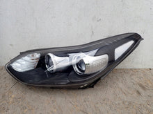 Laden Sie das Bild in den Galerie-Viewer, Frontscheinwerfer Kia Sportage Qle Ql 92101-F1110 LED Links Headlight SCH1686966297bl