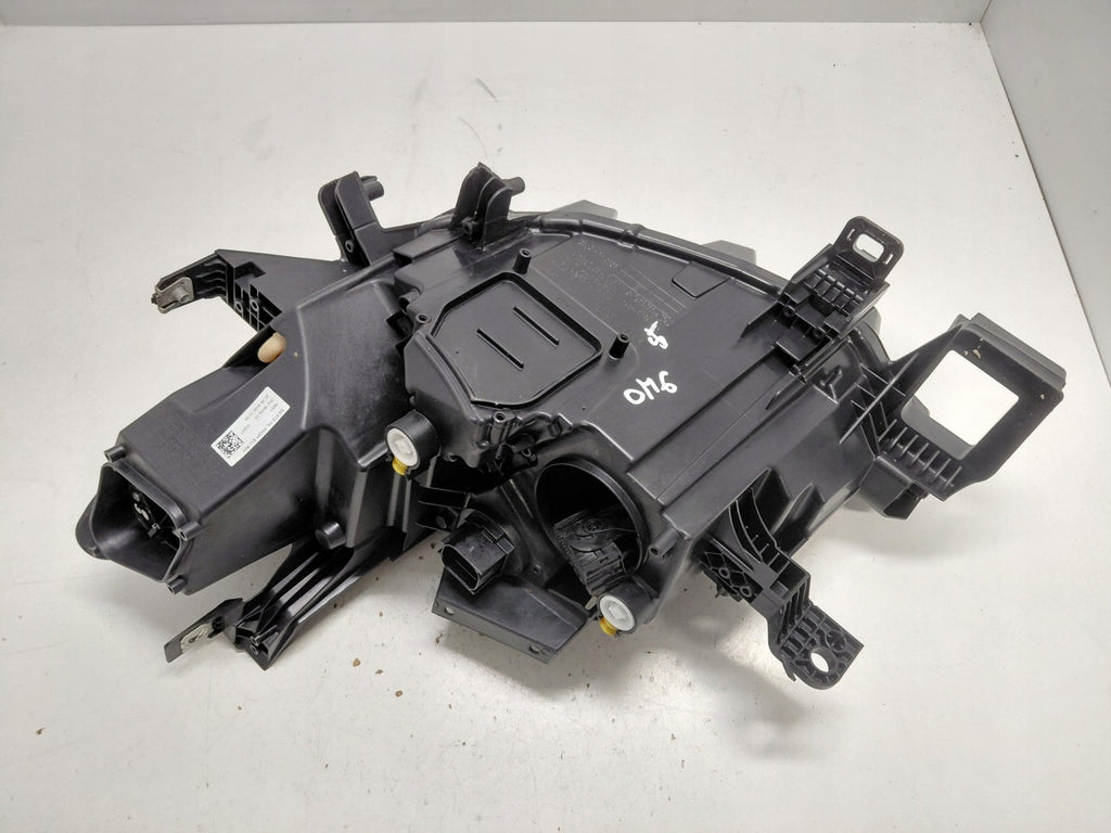 Frontscheinwerfer Cupra Born 10F941008K Rechts Scheinwerfer Headlight SCH9253525326fg