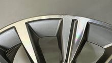 Load image into Gallery viewer, 1x Alufelge 17 Zoll 7.5" 5x112 54ET Glanz Graphit 6856085 BMW 1 Mg Rim Wheel FEL1371891240uv