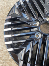 Load image into Gallery viewer, 1x Alufelge 17 Zoll 6.5&quot; 5x114.3 R337653 R887653 Nissan Leaf Rim Wheel