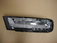 Laden Sie das Bild in den Galerie-Viewer, Frontscheinwerfer Audi Q7 4M0941033 LED Links Scheinwerfer Headlight