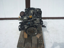 Laden Sie das Bild in den Galerie-Viewer, Motor Fiat Jeep I Cherokee Kl LAY51 2.0 JTDM 87TKm Diesel Engine Unkomplett MOT1036771133te