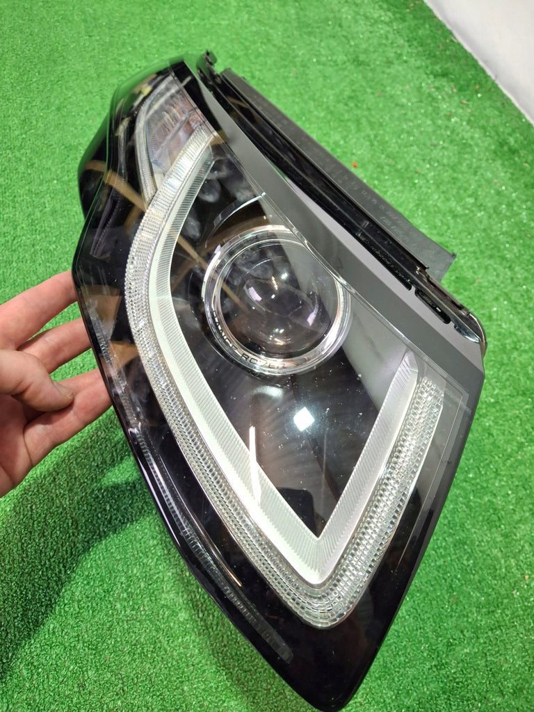 Frontscheinwerfer Land Rover Range I Evoque GJ32-13W029EATM Rechts Headlight SCH2611513686pl