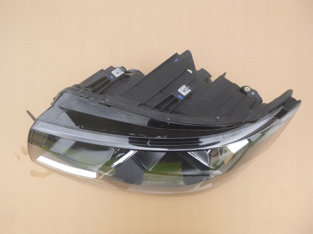 Frontscheinwerfer VW Transporter 7E1941015AD Links Scheinwerfer Headlight