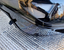 Laden Sie das Bild in den Galerie-Viewer, Frontscheinwerfer VW I 14B941036A LED Rechts Scheinwerfer Headlight SCH1820595321rq