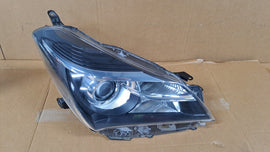 Frontscheinwerfer Toyota Yaris Rechts Scheinwerfer Headlight