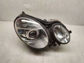 Frontscheinwerfer Mercedes-Benz W211 Xenon Rechts Scheinwerfer Headlight SCH4538866100qk