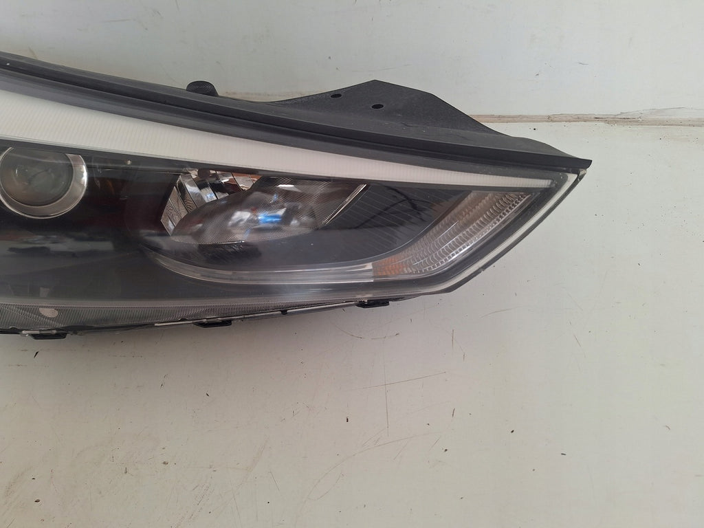 Frontscheinwerfer Hyundai Tucson 92102-D7200 Full LED Rechts Headlight