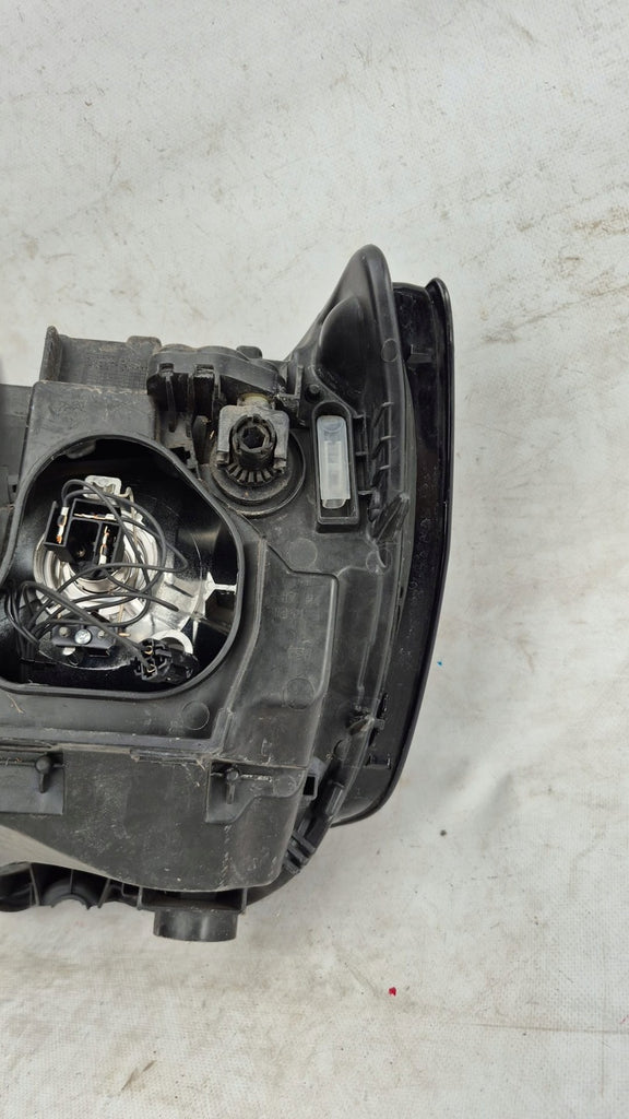 Frontscheinwerfer VW Transporter 7E1941016AD Rechts Scheinwerfer Headlight