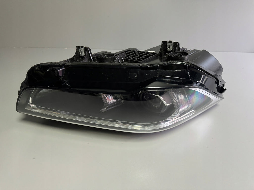 Frontscheinwerfer BMW X1 F48 5A01172-02 Xenon Rechts Scheinwerfer Headlight SCH9032363642wl