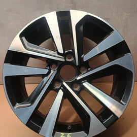 1x Alufelge 16 Zoll 6.5