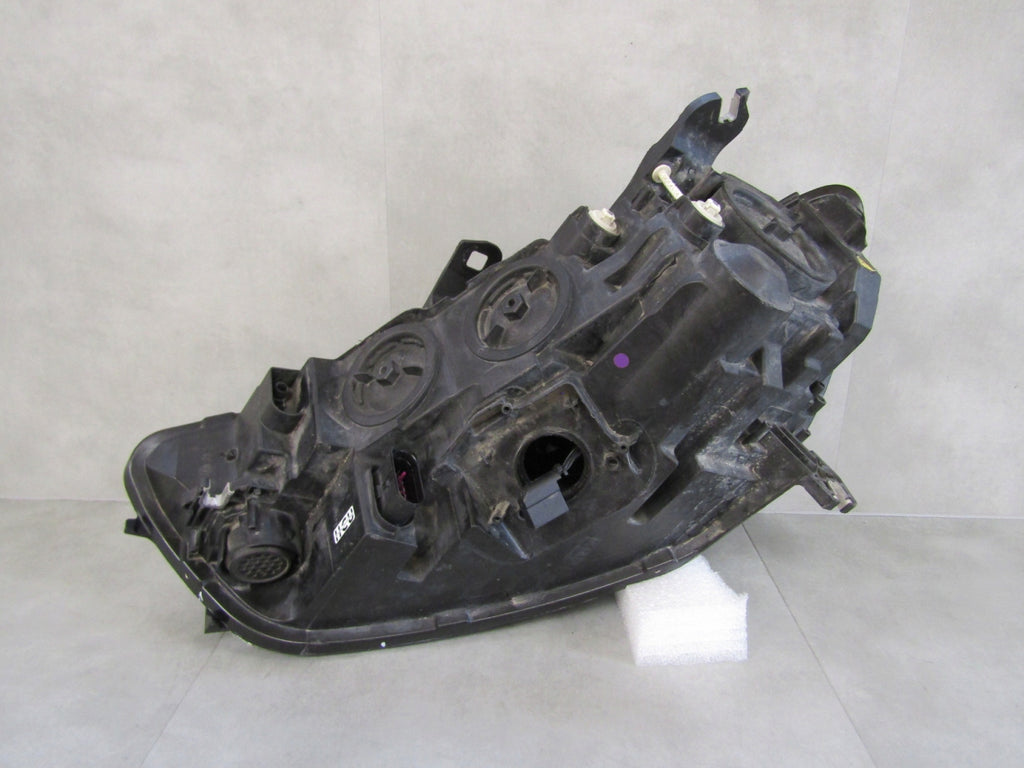 Frontscheinwerfer Audi A6 C7 4G0941006 Xenon Rechts Scheinwerfer Headlight