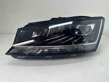 Laden Sie das Bild in den Galerie-Viewer, Frontscheinwerfer Skoda Fabia III 6V1941015F 6V1941016F LED Ein Satz Headlight