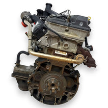 Laden Sie das Bild in den Galerie-Viewer, Motor Ford Transit D2FA 2.4 TDDI. TDCI 90PS 66kW 168TKm 2000 Diesel Komplett MOT8946392872lb