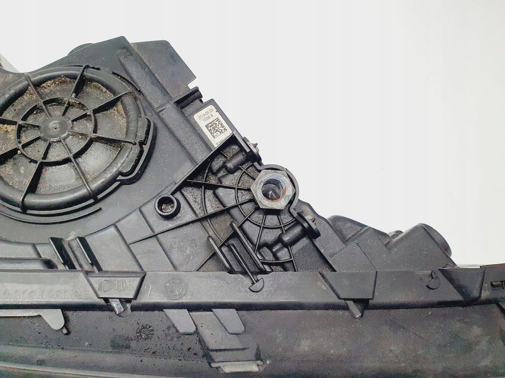 Frontscheinwerfer BMW 5 G31 G30 8499122-03 LED Rechts Scheinwerfer Headlight SCH2893400313bf