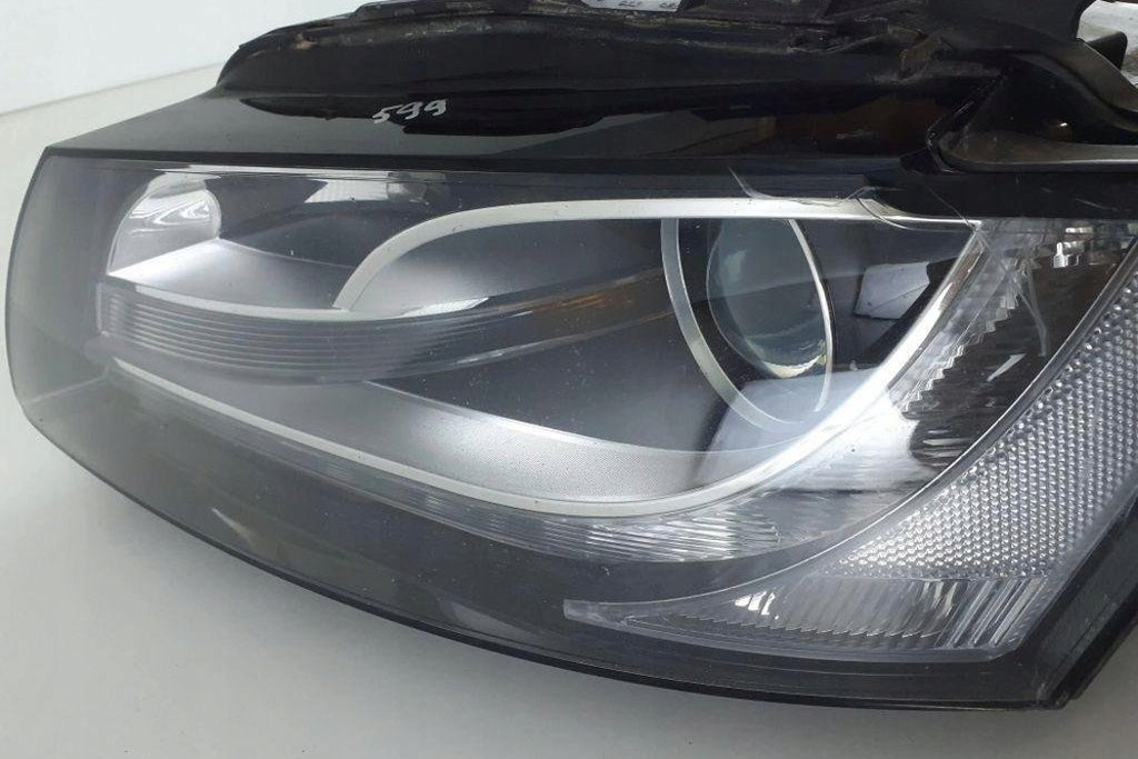 Frontscheinwerfer Audi A5 8T0941003AN Bi-Xenon Ein Stück (Rechts oder Links)