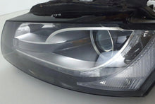 Laden Sie das Bild in den Galerie-Viewer, Frontscheinwerfer Audi A5 8T0941003AN Bi-Xenon Ein Stück (Rechts oder Links)